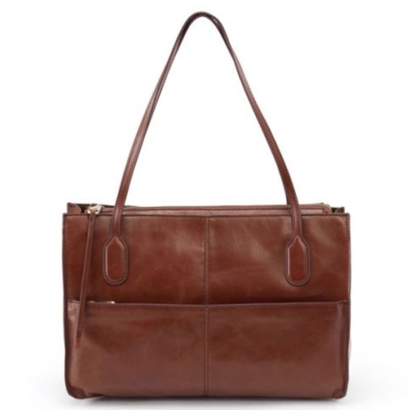 Hobo Brand Friar shoulder bag - Picture 1 of 8